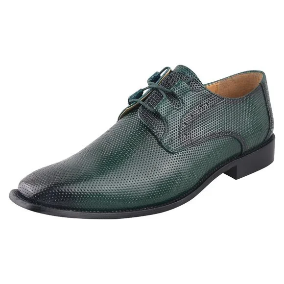 Blacktown Genuine Leather Oxford Style Dress Shoes Libertyzeno | Shoes | Blacktown Genuine Leather Oxford Style  main image 4